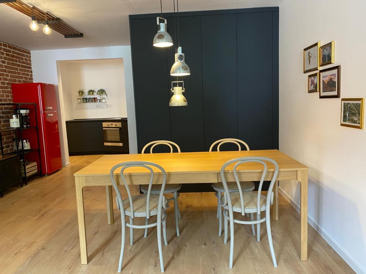 Green Corner Of Bovec - Apartment Bovec Esterno foto