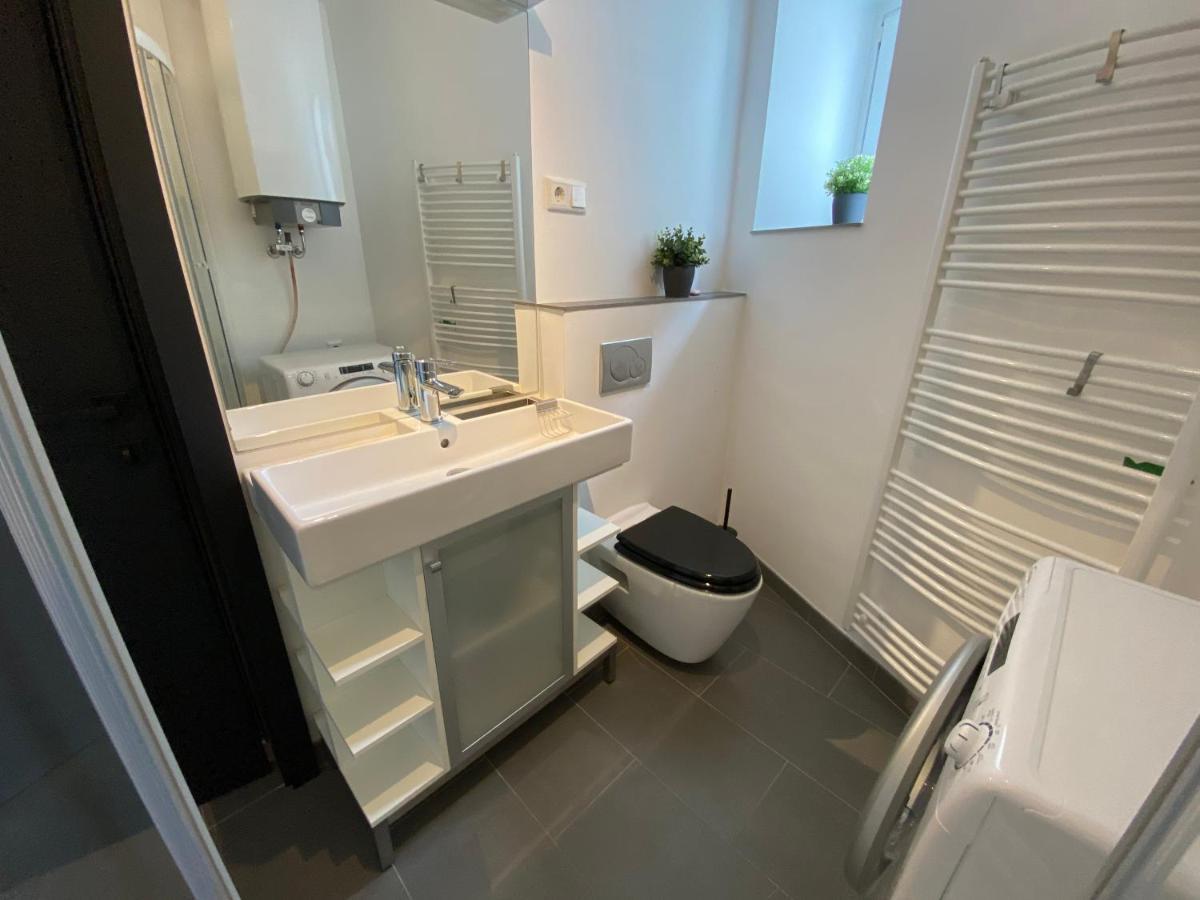 Green Corner Of Bovec - Apartment Bovec Esterno foto